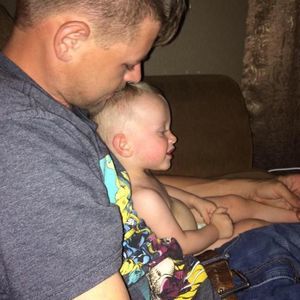 Meet your Posher, Timothy